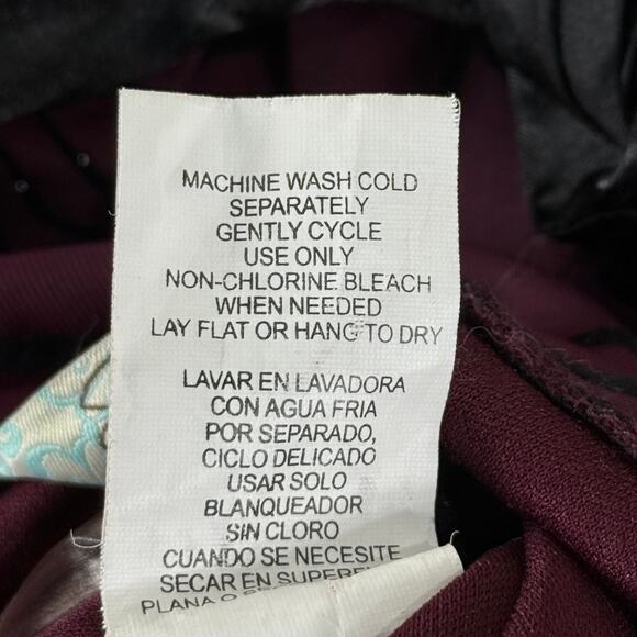 Y2k Floral Tie Back Halter Babydoll Dress Whimsigoth Dark Fairy Romantic Goth M - Picture 7 of 8